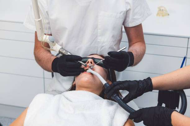 Best Pediatric Emergency Dentist in Peralta, NM