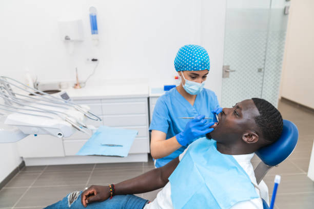 Best Emergency TMJ Treatment in Peralta, NM